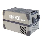 Автохолодильник компрессорный Waeco CoolFreeze CFX-35 (32 л) 12/24/220В фото
