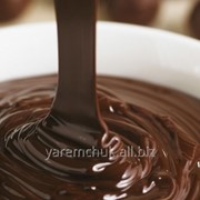 Глазурь шоколадная 301/1 белая чипсы фото