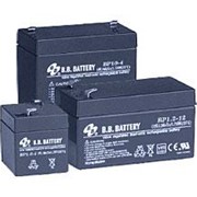 Аккумуляторная батарея BP1.2-6/T1