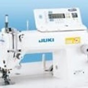 Промышленная швейная машина Juki DLU-5490NBB-7-WB/AK-85/PF-6 фото