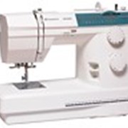 Электромеханическая швейная машина Husqvarna Emerald 122 фото