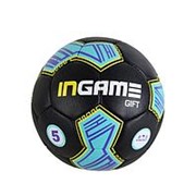 Мяч футбольный Ingame Gift №5 77154 фотография