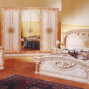 Спальня ROMA 4A фотография