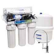 Система очистки воды Aquafilter RP-RO5-75 фото