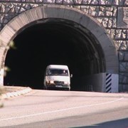 Строительство автодорожных тоннелей