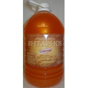 Жидкое мыло АСТРА - Блеск Premium Quality