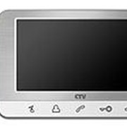 CTV-DP701 Комплект видеодомофона