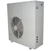 Тепловой насос "воздух-вода"/ мини охладитель воздушного типа (Обогрев и охлаждение)