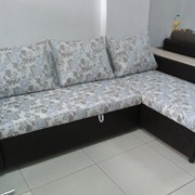 Мягкая мебель: диваны, кресла, тохта, кресло-кровати фотография
