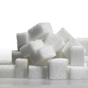 Кусковой сахар-рафинад фото