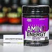 Аминокислоты Optimum Nutrition Amino Energy 585 гр.65 порций