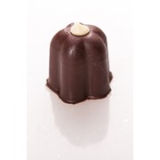 Шоколадная конфета “Черный принц“ фото