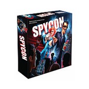 Настольная игра Spycon (на русском языке) фото