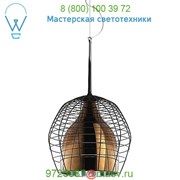 Foscarini Cage Suspension Lamp LI0272 10 U2, светильник фото