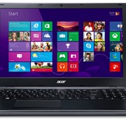 Ноутбук Acer Aspire E1-572G-54206G75Mnkk, 15.6 фотография