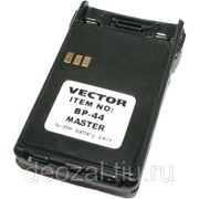 BP-44 Master Аккумулятор для VT-44 Master фотография