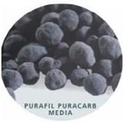 Сорбент-гранулф для фильтров Puracarb
