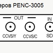 Кодеры PENC-3005, PENC-3338 фото