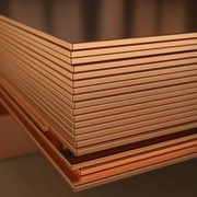 Плита 30*360*1800 М1Р ГПРХХ ГОСТ 1173-2006 фото