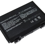 Аккумулятор для ноутбука ASUS F82 фото