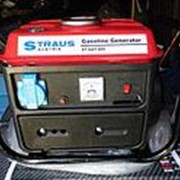 Генератор Бензиновый STRAUS Austria ST/GGT009s 1,2kW