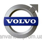 Защиты картера Volvo фото