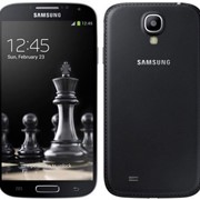 Samsung I9500 Galaxy S4 Black Edition фотография