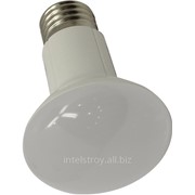 Лампа светодиодная LED-R63-standard 8.0Вт 160-260В Е27 3000К 650Лм ASD фото