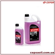 Жидкость CEPSA SUPER COOLANT 35% фото
