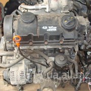 Мотор двигатель для VW T5 1.9TDi 75kw фото