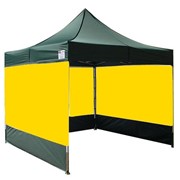 Шатер торговый (Быстрой установки) 2,5х2,5м фото