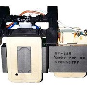 Электромагнитная катушка (соленоид) HP-150 фото