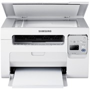Принтер Samsung SCX-3405W ч-б А4 фотография
