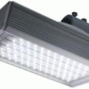 Уличные светодиодные светильники (Уличные LED светильники) фотография
