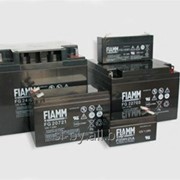 Батарея аккумуляторная Fiamm серия FG / FGH / FGC (AGM) фото