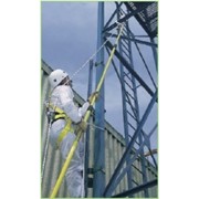 Штанга телескопическая MK-00, MK00, Средства индивидуальной защиты на высотных работах фото