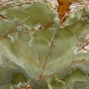 Оникс. Зеленый оникс мраморный. Оникс из Пакистана. фото