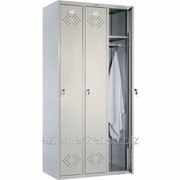 Шкаф для одежды (локер) LS(LE)- 31 фотография