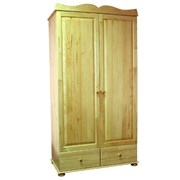Шкафы деревянные фото