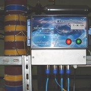 Электронный преобразователь солей жесткости ТермоПлюс-М Т-М-170 фото