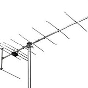 Антенна эфирная VHF I 1-3 каналы фото