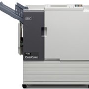 Принтер струйный ComColor 9110 фотография