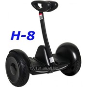 Гироскутер Mini H-8 segway smart power board scooter balance сигвей фотография