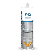 Универсальный силикон PHG Industrial Universal фото