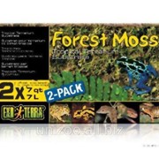 Субстрат лесной мох Exo Terra Forest Moss фото