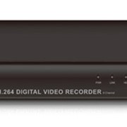 Видеорегистратор DVR-7608KT для систем видеонаблюдения фото