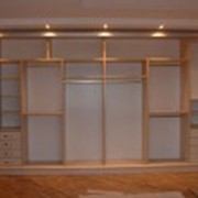 Шкафы Westfalia, мебель фото