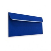 Синий конверт Е65 (1+0) СКЛ фотография