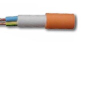 (N)HXH FE180/E90 кабель повышенной безопасности, без галогенов, 0,6/1 кВ с улучшенными характеристиками пожаростойкости фото