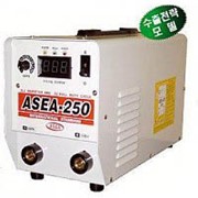 Инвертор сварочный ASEA-250D